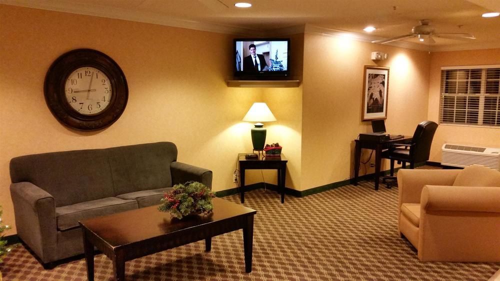 Quality Inn & Suites West El Paso I-10 Exterior foto